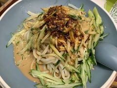 -魏家凉皮(协和店)