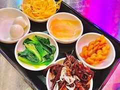 -湛记蘸水米线(粉巷店)
