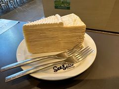 -Seesaw Coffee(苏州中心店)