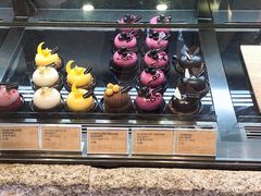 -PAPER STONE BAKERY(天汇广场店)