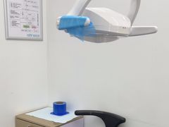 -深圳富茂格伦菲尔口腔门诊部(龙华清湖总院)