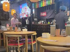 -裕鼎鲜·新中菜(青山湖万达店)