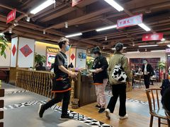 -张氏父子常德肠子馆(贺龙店)