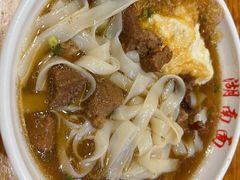 -李兰英湖南面馆(护国路店)