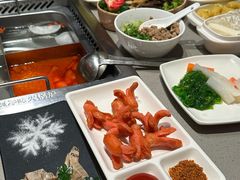 -海底捞火锅(人民广场店)