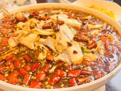 -双流老字号董蹄花(机场南四路店)
