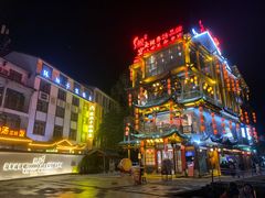 -印象鲵宴·张家界地标美食名片(溪布街店)