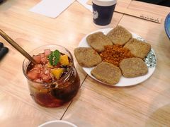 大方臭豆腐-贵凤凰贵州米粉(五道口店)