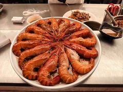 -D27³閩南料理·海钓鱼鲜