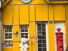 -W CAFE(甜爱路店)