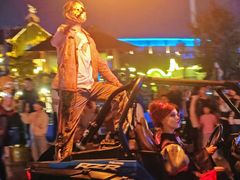 -大连海昌发现王国主题公园