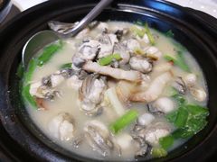 -百味馆·粤菜·湛江菜(后海花园店)