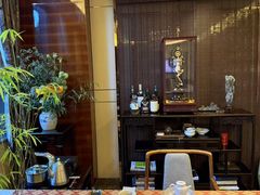 -美盛喜来登大酒店喜舍茶馆