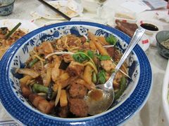 IMG_0307-山西会馆·晋菜·晋商宴·牌匾博物馆(胜利东街店)