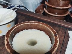 -润和祥小砵头甜酒酿