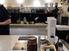 -Radar Coffee(思南路店)