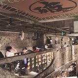 破店东北烧烤终于开放堂食啦！！