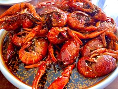 红油龙虾-马头巷·食景园(苏州总店)