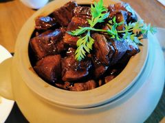 外婆红烧肉-上海小南国(正大店)