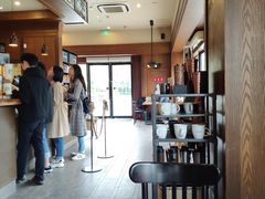 -星巴克臻选(武汉首义汇店)