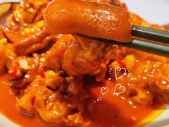 -院里寻菜·精致庭院菜(观沙岭店)