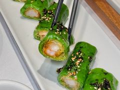 -临家小院·潮汕菜·商务宴请·点心(白石洲店)