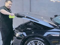 -车艺佳龙膜隐形车衣汽车贴膜(宝山丰宝店)