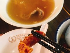 -松發肉骨茶(先得坊店)