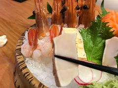 -吟松日式料理(莘庄店)