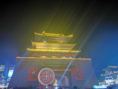 -鼓楼夜市