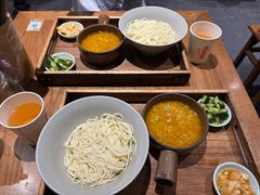 -李百蟹·江南蟹黄面·河景餐厅(夫子庙总店)