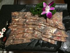 -捞神煲汤火锅(湖滨商业街店)