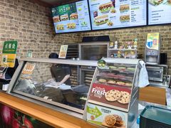 -赛百味SUBWAY(勒泰店)