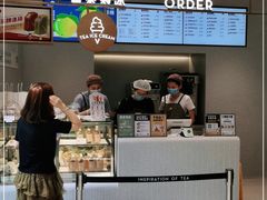 -喜茶(广州中山六路店)