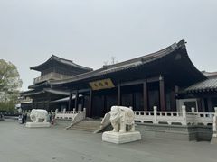 -香积寺
