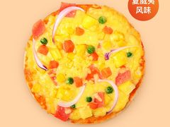 -阳光披萨(辽宁路店)