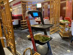 -豆花姐烂豆花火锅(水屯北路恒大滨河店)