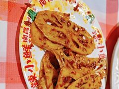 -辣小鲜·南昌大排档(船山路店)