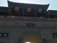 -倒盏民俗文化村
