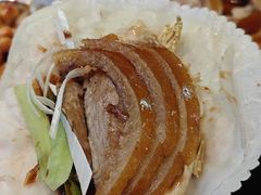 -恭敬李·烤鸭(天坛北门店)
