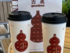 -古茗(成龙店)