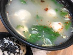 -小杨生煎(龙之梦购物中心店)