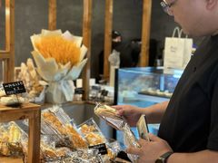 -Max Bakery 阿唛手作