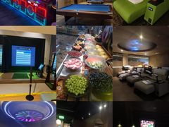 -皇室假期美食水疗会(春风路店)