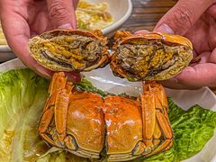 -谢记上海大排档(长寿路店)