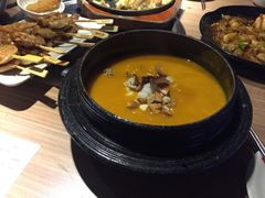 -土大力韩国烤肉料理(开封龙亭店)
