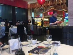 大堂-眉州东坡(博雅店)