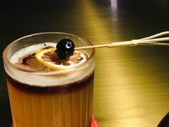 -wann lounge 低温慢煮牛排·清吧