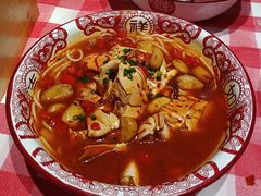 -辣小鲜·南昌大排档(船山路店)