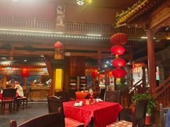 -正阳门饭庄·烤鸭·北京菜(万丰路七里庄店)